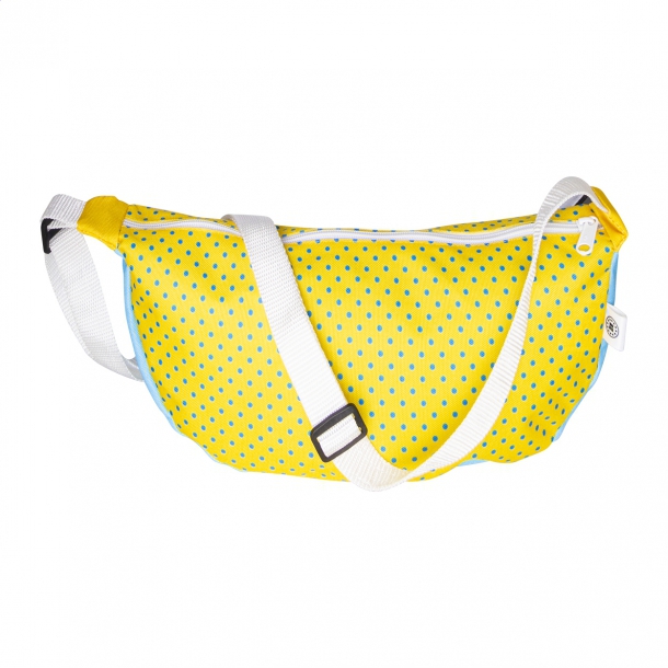 Subobag Party - personalizowana torba na ramię RPET