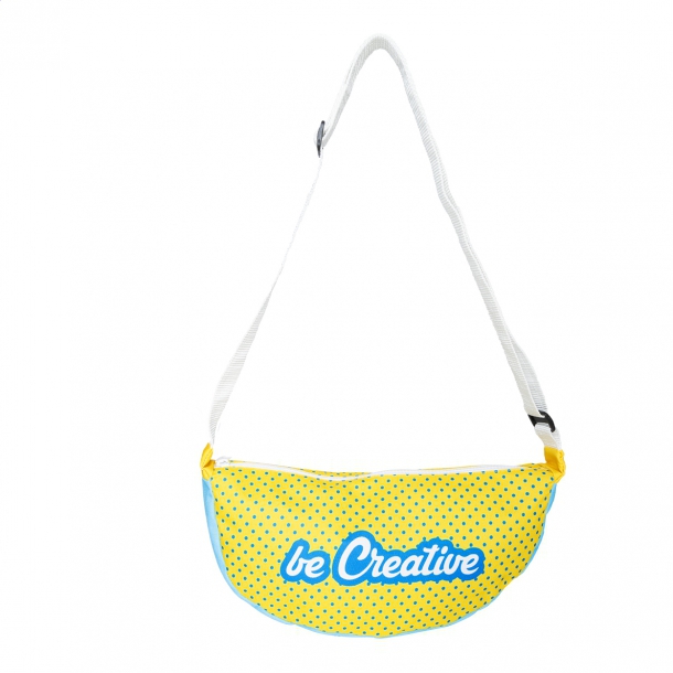 Subobag Party - personalizowana torba na ramię RPET