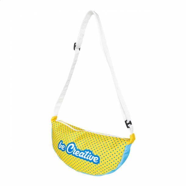 Subobag Party - personalizowana torba na ramię RPET