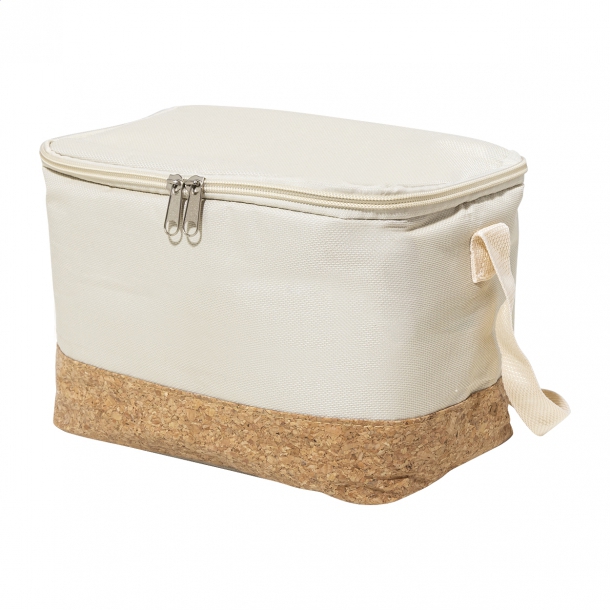 Kooper - Torba termiczna RPET - Naturalny