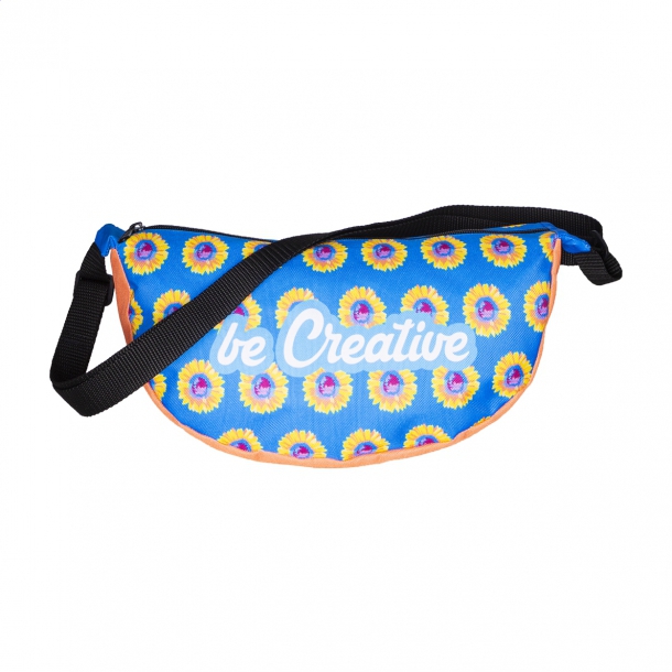 Subobag Party - personalizowana torba na ramię RPET