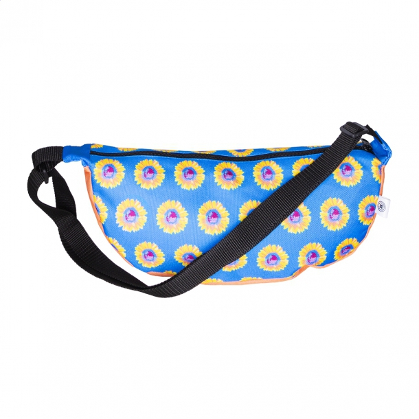 Subobag Party - personalizowana torba na ramię RPET