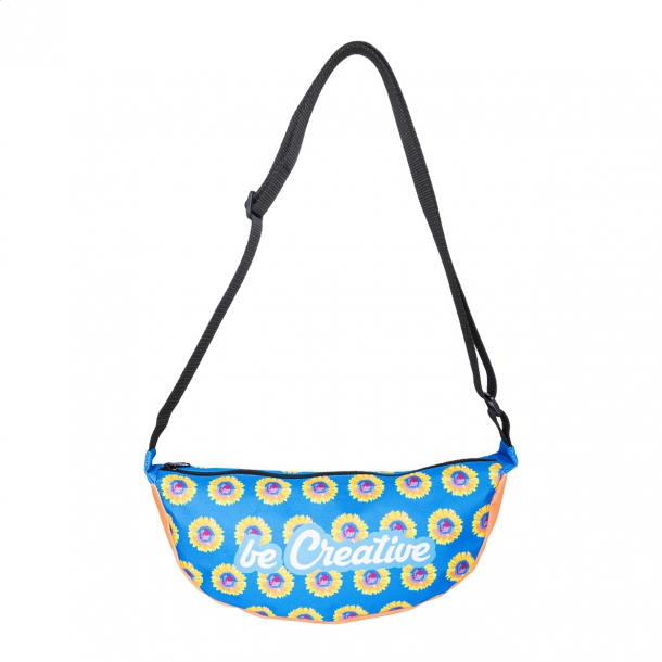 Subobag Party - personalizowana torba na ramię RPET