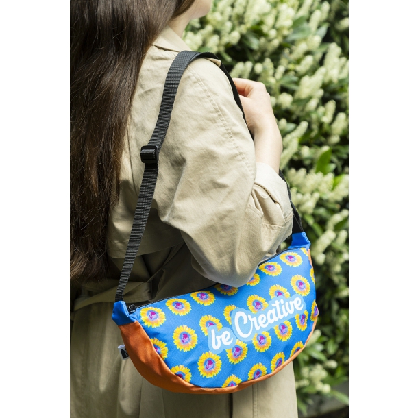 Subobag Party - personalizowana torba na ramię RPET