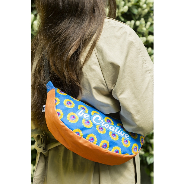 Subobag Party - personalizowana torba na ramię RPET