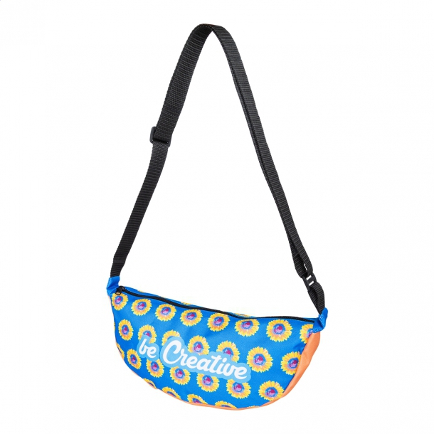 Subobag Party - personalizowana torba na ramię RPET