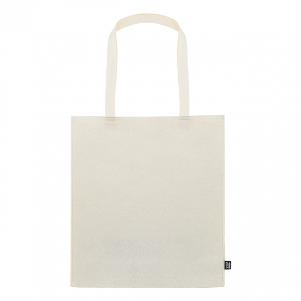 Refelt Shop Plus - Torba na zakupy RPET