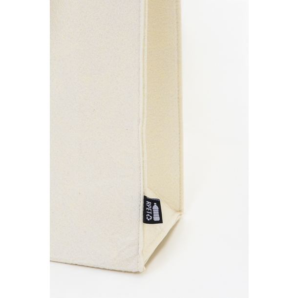 Refelt Shop Plus - Torba na zakupy RPET