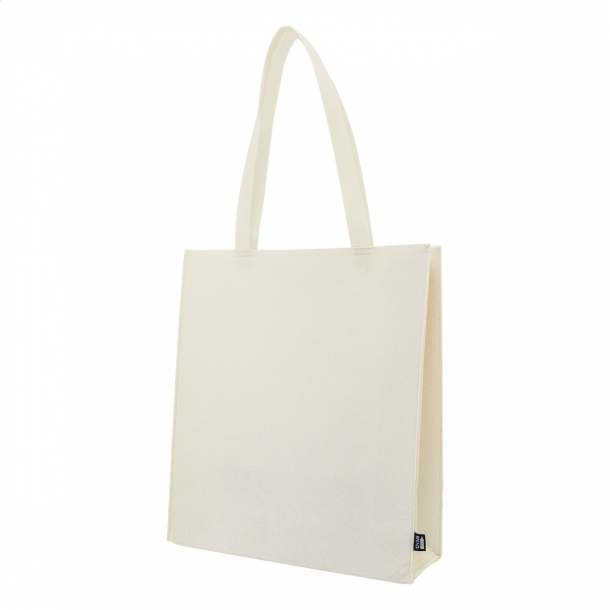Refelt Shop Plus - Torba na zakupy RPET