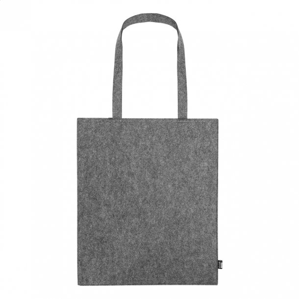 Refelt Shop Plus - Torba na zakupy RPET