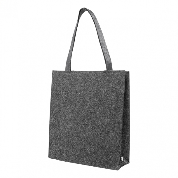 Refelt Shop Plus - Torba na zakupy RPET