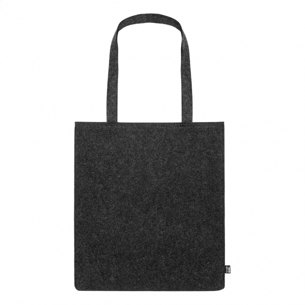 Refelt Shop Plus - Torba na zakupy RPET