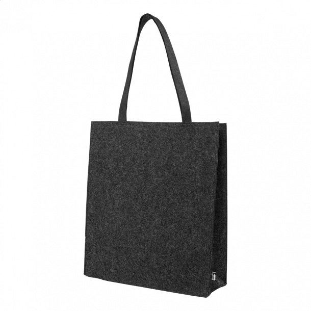 Refelt Shop Plus - Torba na zakupy RPET