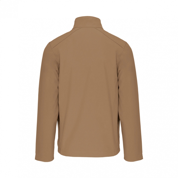 KA401 - 3-warstwowy softshell
