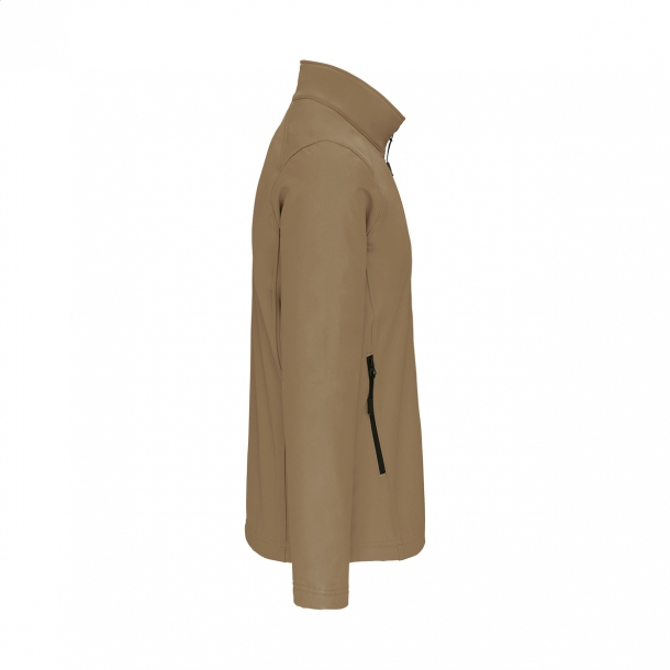 KA401 - 3-warstwowy softshell