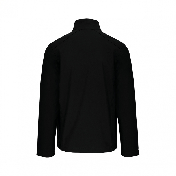 KA401 - 3-warstwowy softshell