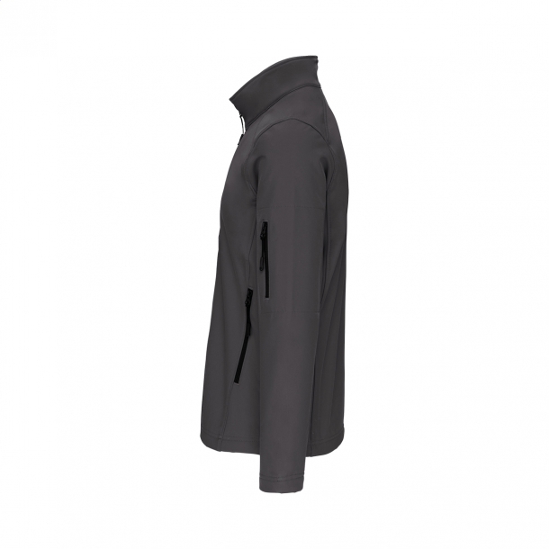 KA401 - 3-warstwowy softshell