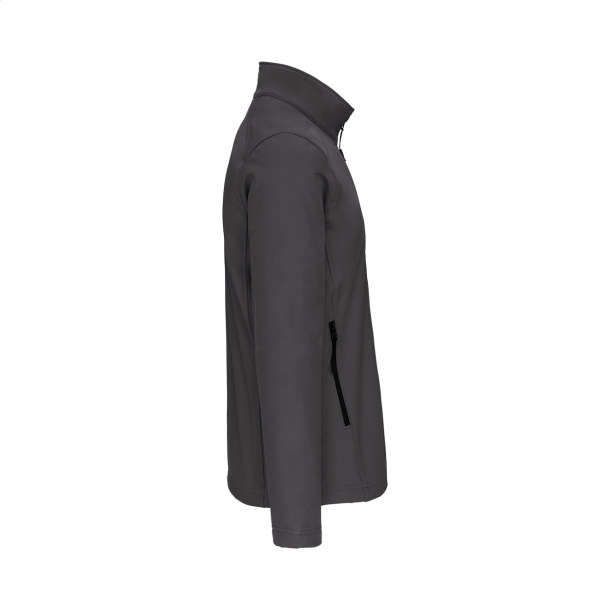 KA401 - 3-warstwowy softshell