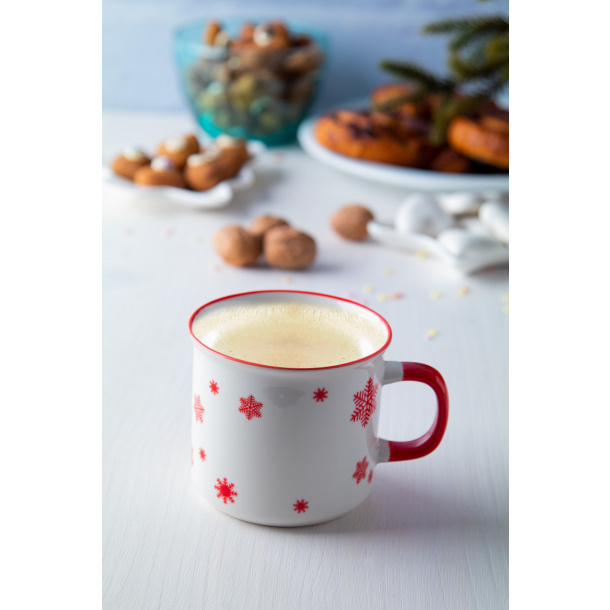 Nakkala - kubek świąteczny vintage