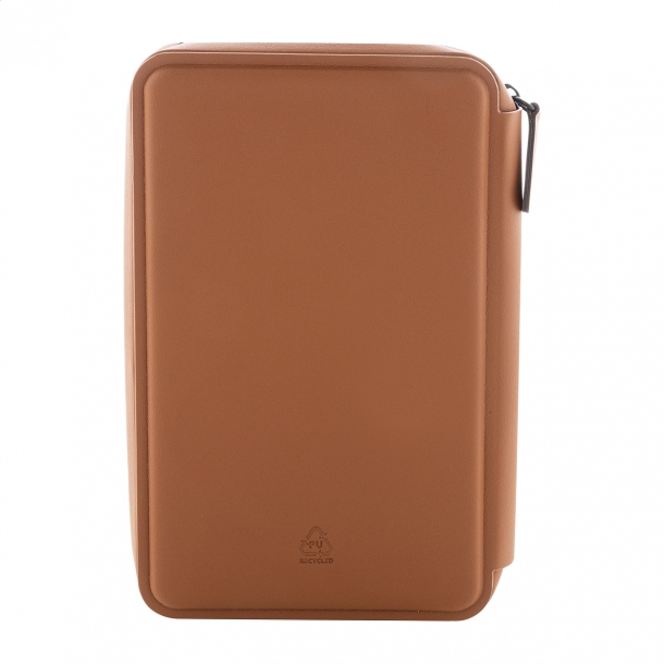 Pulux Pass - Organizer podróżny RPU