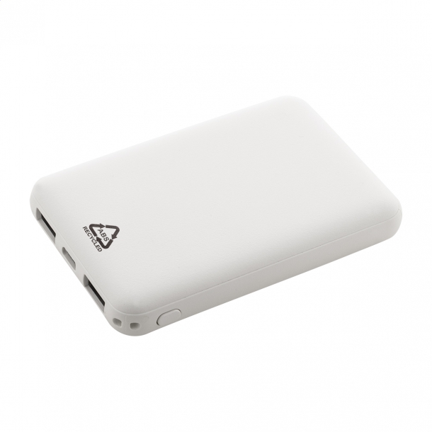 Rabobank Slim - Powerbank RABS