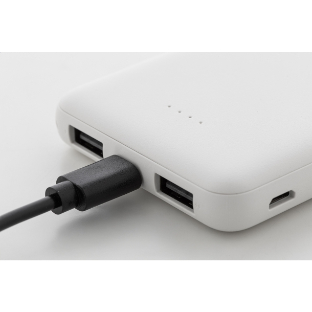 Rabobank Slim - Powerbank RABS