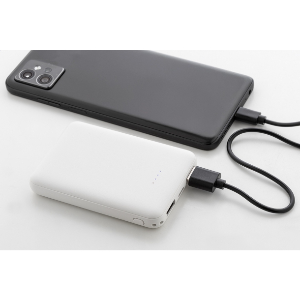 Rabobank Slim - Powerbank RABS