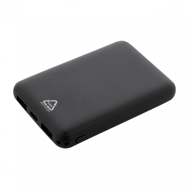Rabobank Slim - Powerbank RABS