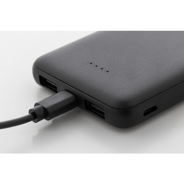Rabobank Slim - Powerbank RABS