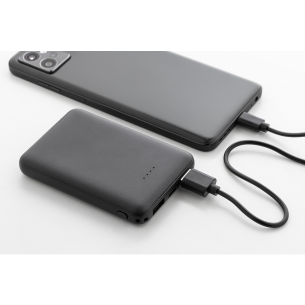 Rabobank Slim - Powerbank RABS