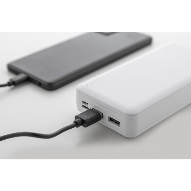 Rabobank XXL - Powerbank RABS