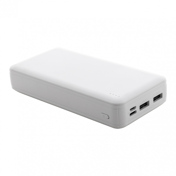 Rabobank XXL - Powerbank RABS
