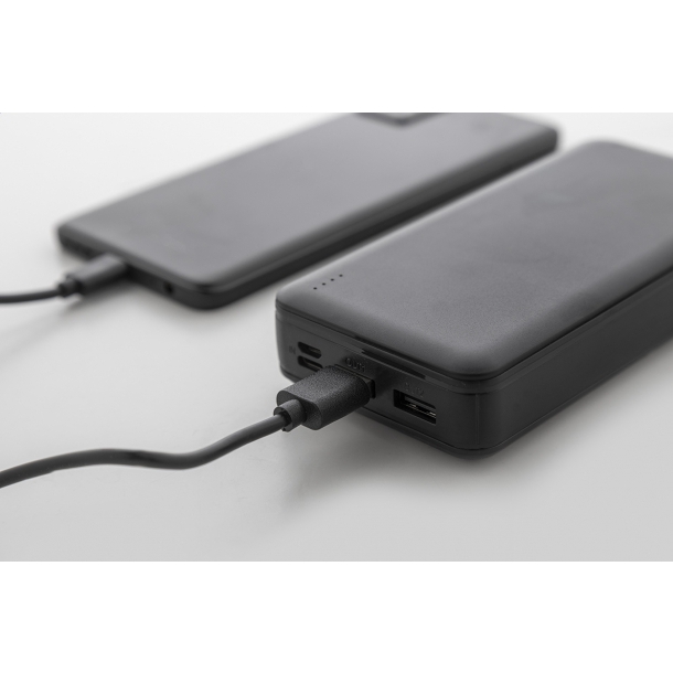 Rabobank XXL - Powerbank RABS
