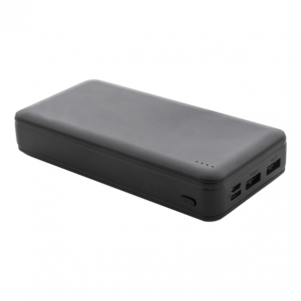 Rabobank XXL - Powerbank RABS - Czarny