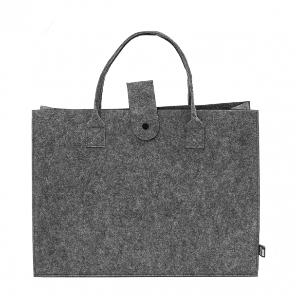 Refelt Shop Lux - Torba na zakupy RPET