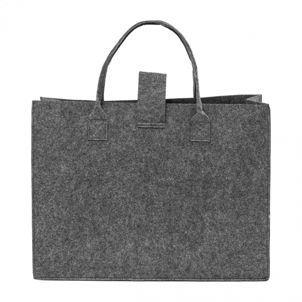 Refelt Shop Lux - Torba na zakupy RPET