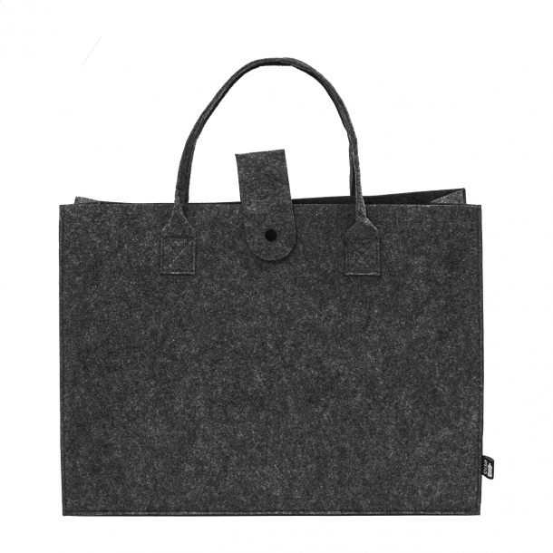 Refelt Shop Lux - Torba na zakupy RPET