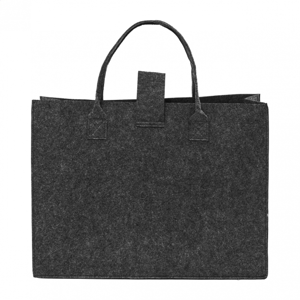 Refelt Shop Lux - Torba na zakupy RPET
