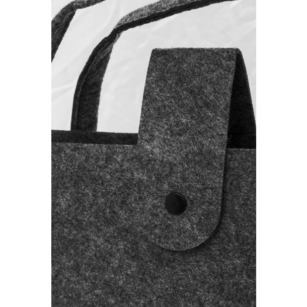Refelt Shop Lux - Torba na zakupy RPET