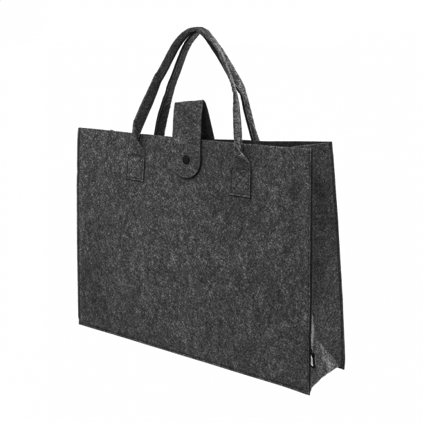 Refelt Shop Lux - Torba na zakupy RPET