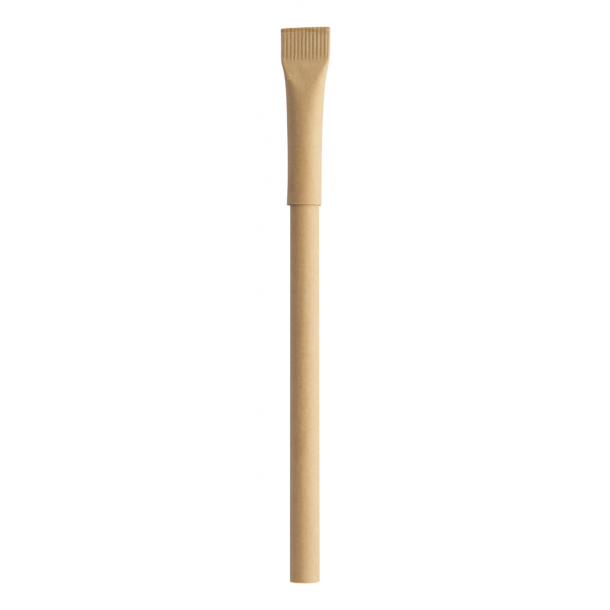 Papyrus - długopis z papieru z recyklingu