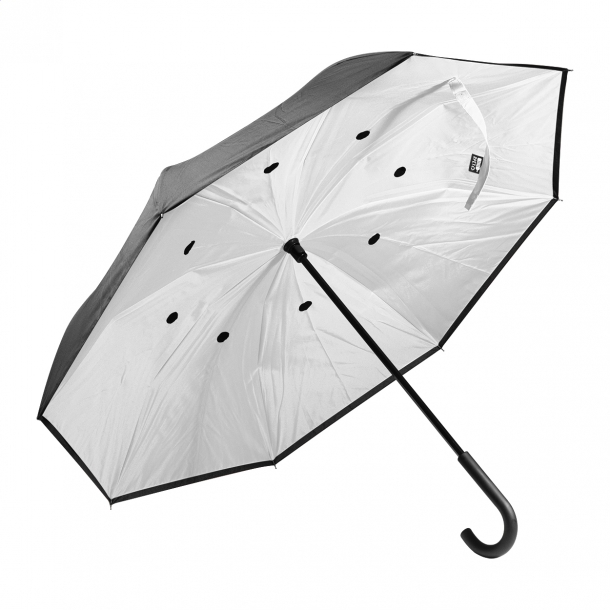 Raura - Parasol odwracalny RPET