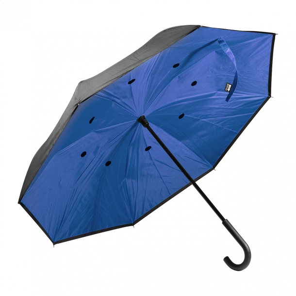 Raura - Parasol odwracalny RPET