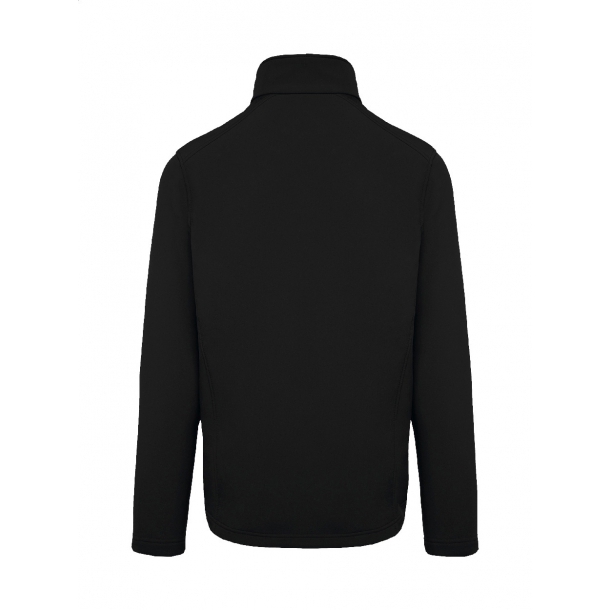 KA424 - 2-warstwowy softshell