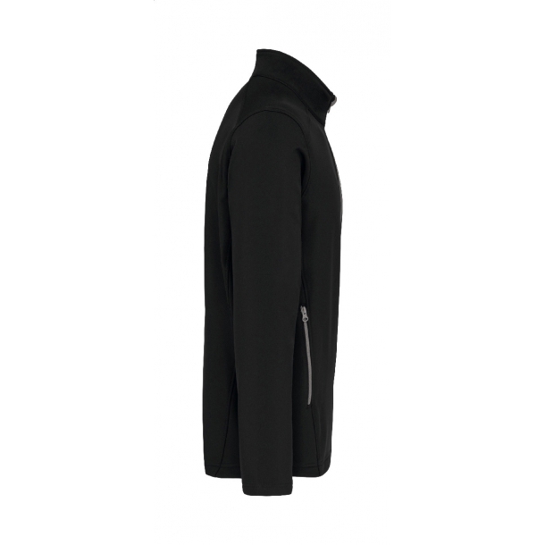 KA424 - 2-warstwowy softshell