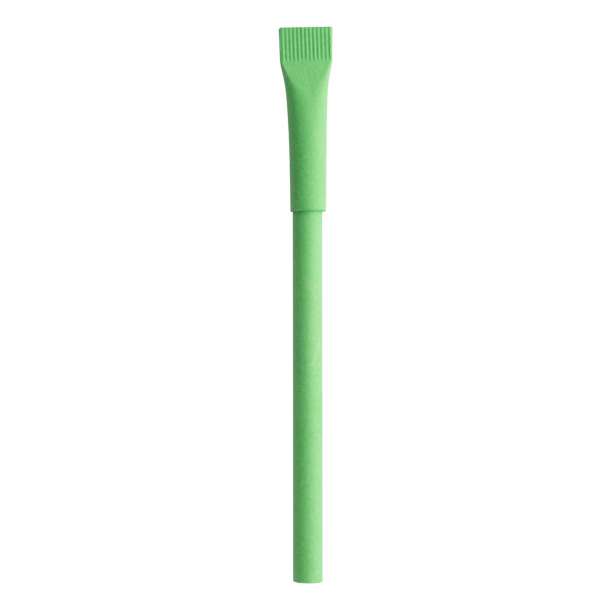 Papyrus - długopis z papieru z recyklingu
