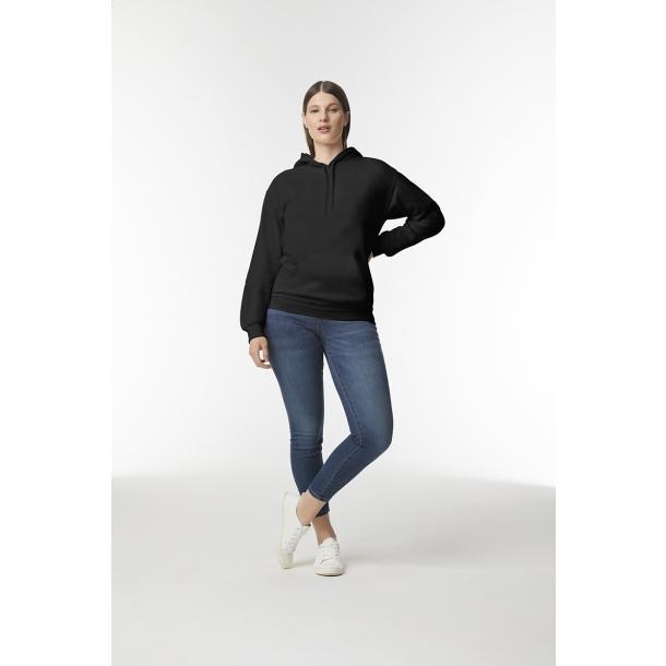 GISF500 - bluza z kapturem