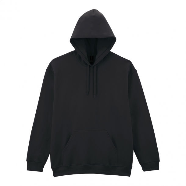 GISF500 - bluza z kapturem