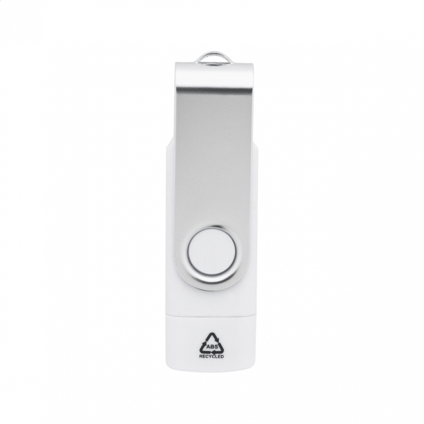 TwistDrive Plus - Pendrive USB OTG RABS