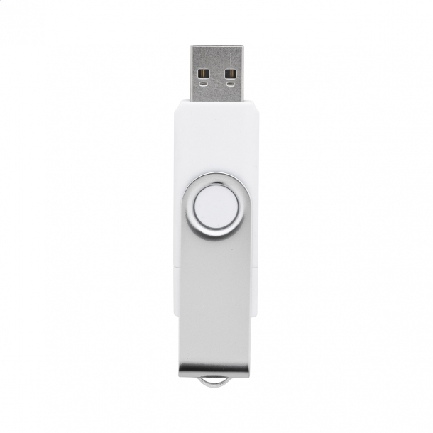 TwistDrive Plus - Pendrive USB OTG RABS